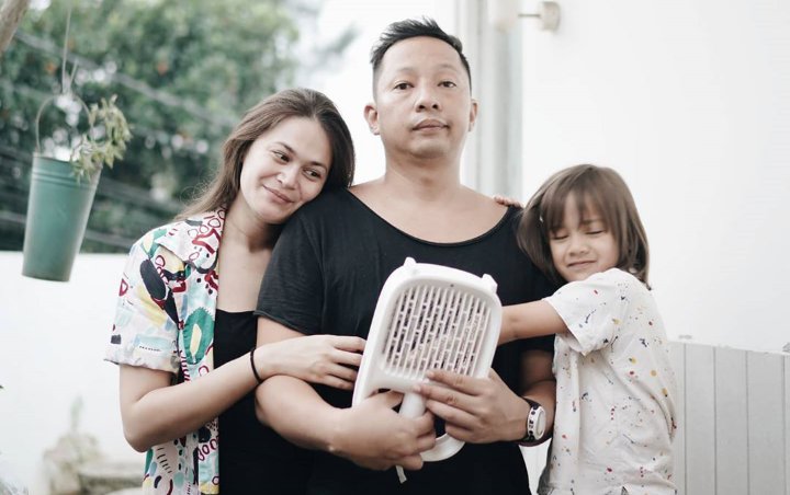 Ringgo Agus Rahman Curhat Drama Yang Terjadi Jelang Istrinya Melahirkan