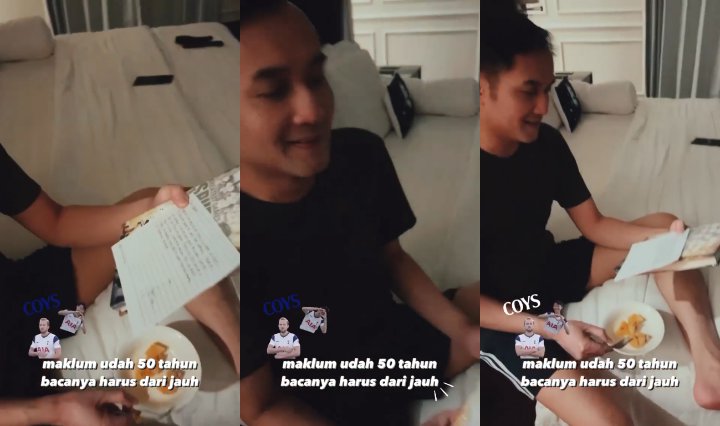Sosok Suami Ririn Dwi Ariyanti