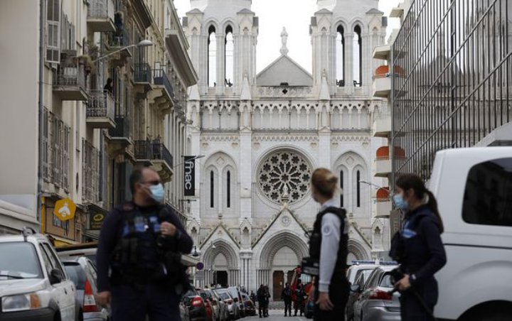 Soal Penyerangan di Kota Nice, Mantan Polisi: Prancis Gagal Terapkan Multikulturalisme