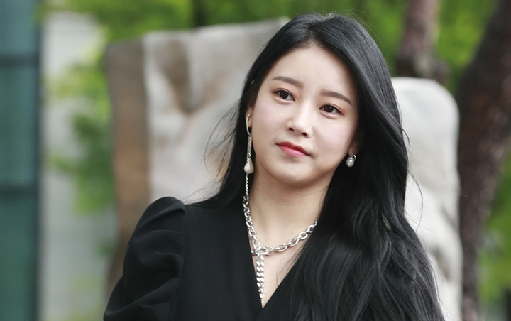 Soyeon T-Ara Bongkar Alasan Hengkang Program 'Miss Back' Hanya Dalam 4 Episode