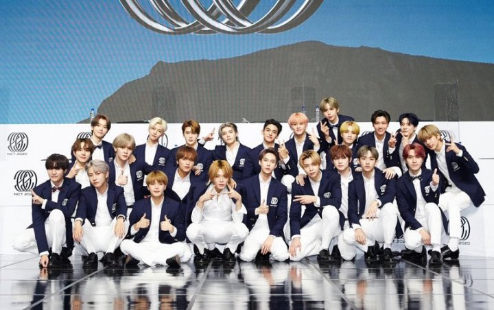 Jadi Line Up Selanjutnya, 23 Member NCT 2020 Dikonfirmasi Hadiri Asia Artist Awards 2020