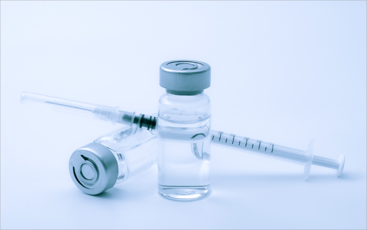 Guru Besar Unpad Sebut Uji Klinis Vaksin Corona Pasti Dihentikan Sejak Awal Jika Tak Aman 