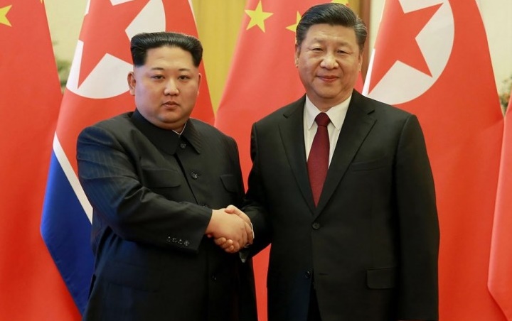 Kirim Surat ke Kim Jong Un, Xi Jinping Ingin Perkuat Hubungan Tiongkok-Korea Utara