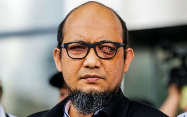 Terungkap Jasa Novel Baswedan di Balik Penangkapan Buron Kasus Eks Sekretaris MA Nurhadi