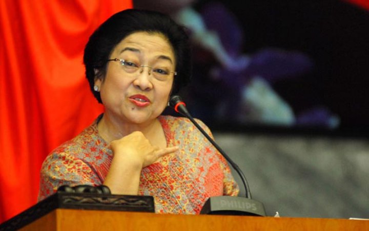 Megawati Pedas Tanyakan Sumbangsih Milenial Selain Demo, DPR RI Ikut Meradang