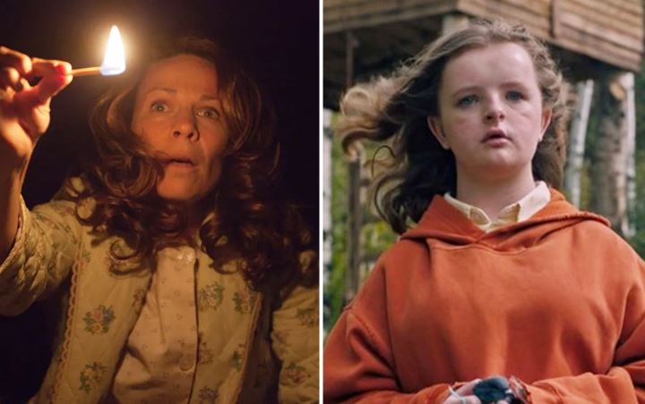 10 Film Horor Terbaik Menurut Penelitian, Siap Bikin Momen Halloween Makin Mencekam