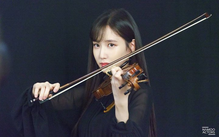 Park Eun Bin Beber Cara Ampuh Dalami Peran di 'Do You Like Brahms?', Seperti Apa?