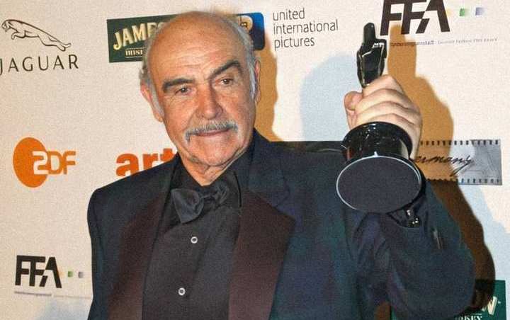 Kronologi Meninggalnya Sean Connery Diungkap Keluarga, Produser 'James Bond' Ikut Berduka