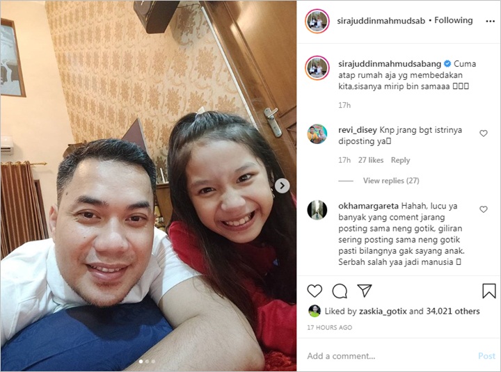 Zaskia Gotik