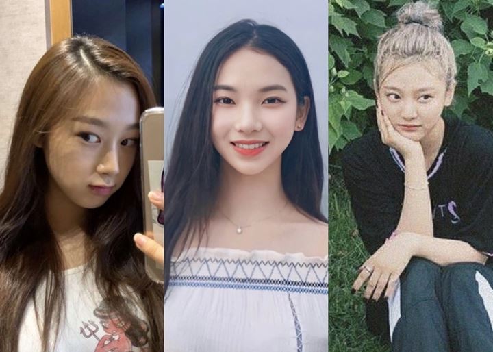 Foto Pra Debut aespa Beredar Kecuali Member Ini, Netizen Penasaran