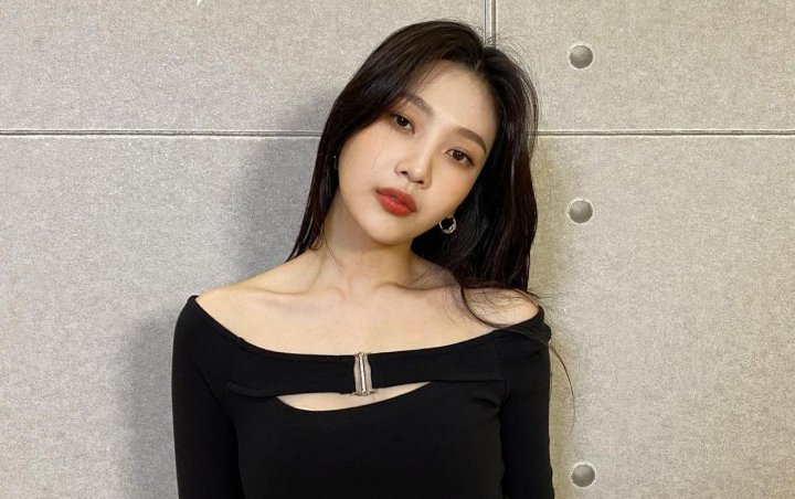 Joy Red Velvet Mendadak Minta Maaf Kepada Fans, Kenapa?