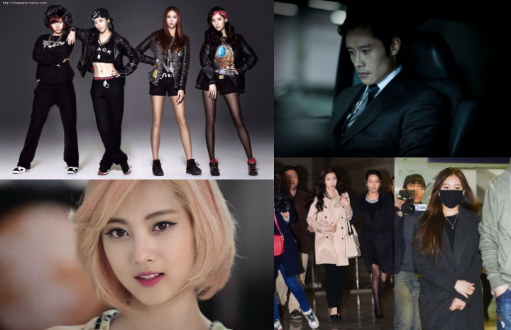 Ini Alasan Big Hit Entertainment Tak Miliki Trainee Cewek Selama Bertahun-Tahun