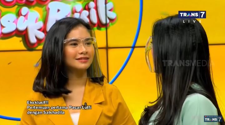 Salsha