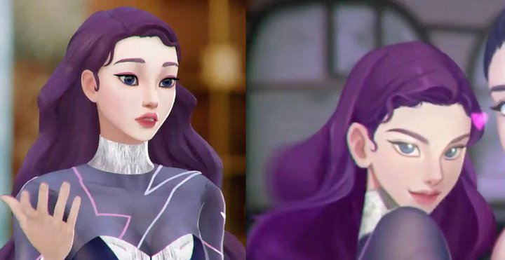 Avatar Karina