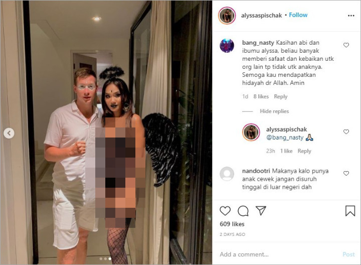Putri Ustaz Derry Sulaiman Tampil Seksi, Putri Delina Disebut Bawa Berkas Harta Milliaran-Topik Pagi