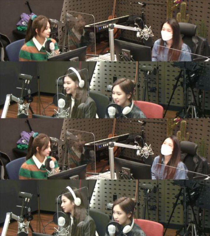TWICE Ungkap Member Paling Receh, Doyan Makan Hingga Jarang Marah
