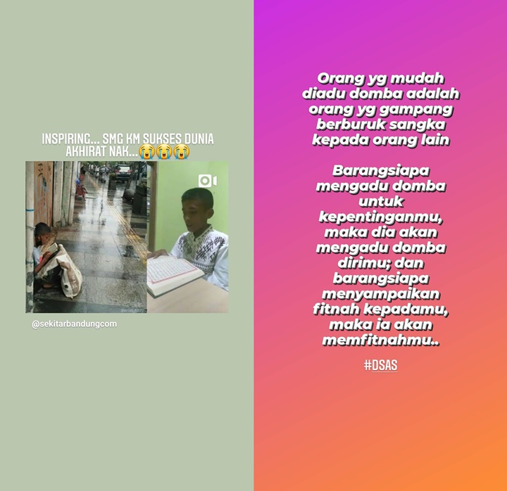Ustadz Derry Sulaiman