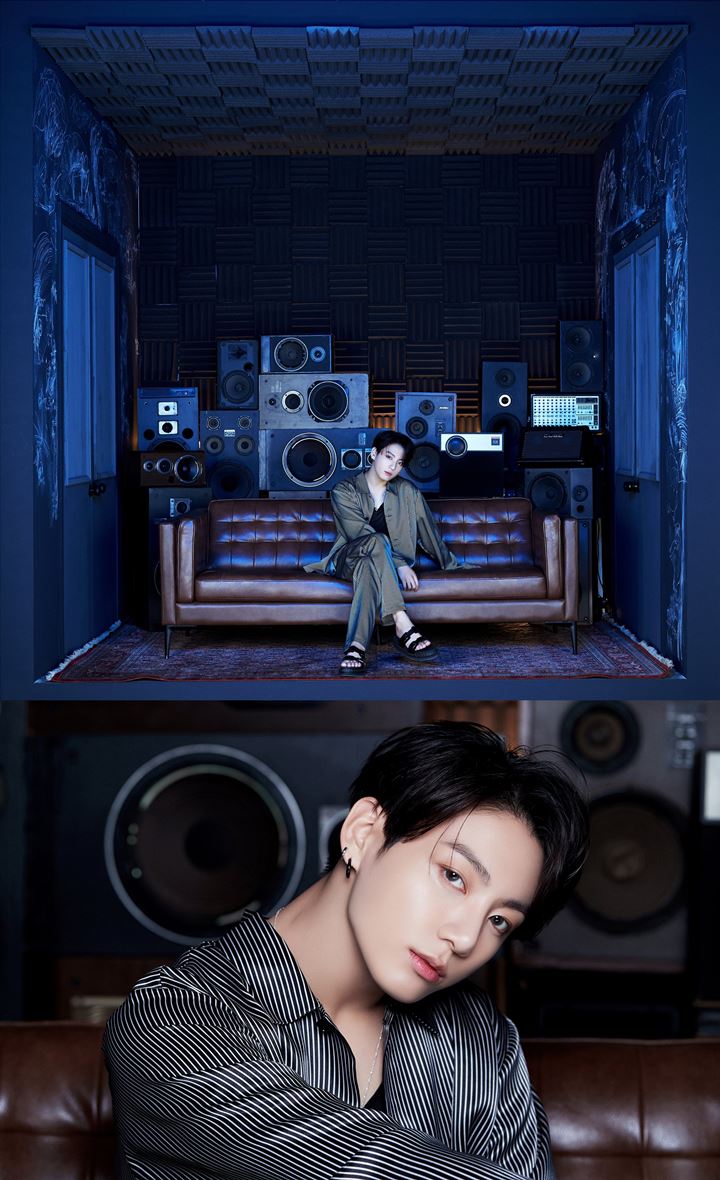 Jungkook BTS Hiasi Teaser Baru Album \'BE\', Dari Visual Sampai Konsep Tuai Pujian