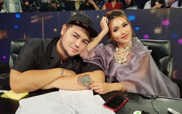 Aldi Taher Dilarang Istri Poligami, Ivan Gunawan Klarifikasi Tudingan ke Ayu Ting Ting-Topik Pagi