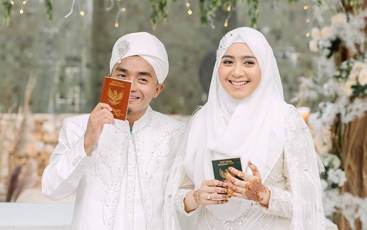 Aldi Taher Dilarang Istri Poligami, Ivan Gunawan Klarifikasi Tudingan ke Ayu Ting Ting-Topik Pagi