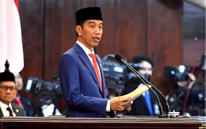 Jokowi Dianggap Lalai Tak Baca UU Ciptaker Walau Sudah Diteken, Yusril Akui Wajar Saja