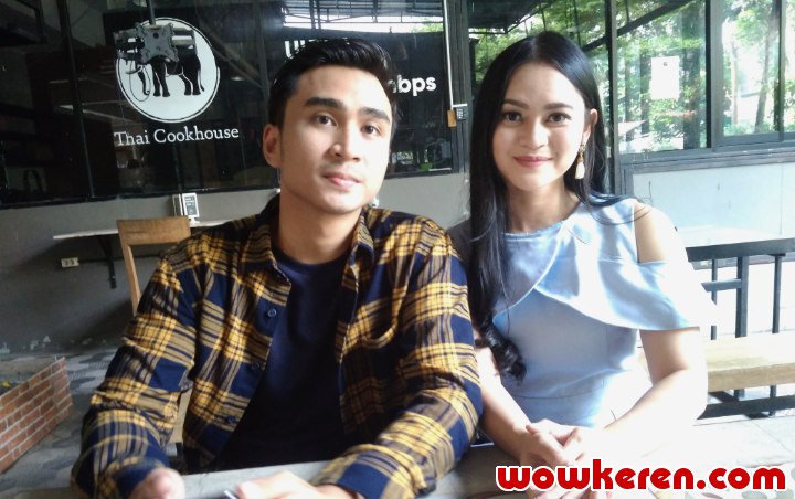 Lutfi Agizal Kenalkan Pacar Baru, Bantah Isu Settingan
