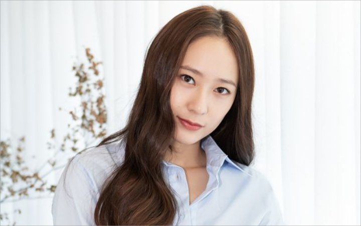 Akui Senang Jadi Bagian dari Grup, Krystal Bahas Kemungkinan Comeback f(x)