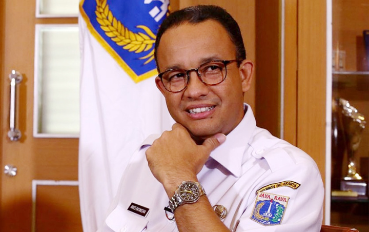 Jakarta Perpanjang PSBB Transisi, Ini Efeknya Menurut Anies Baswedan