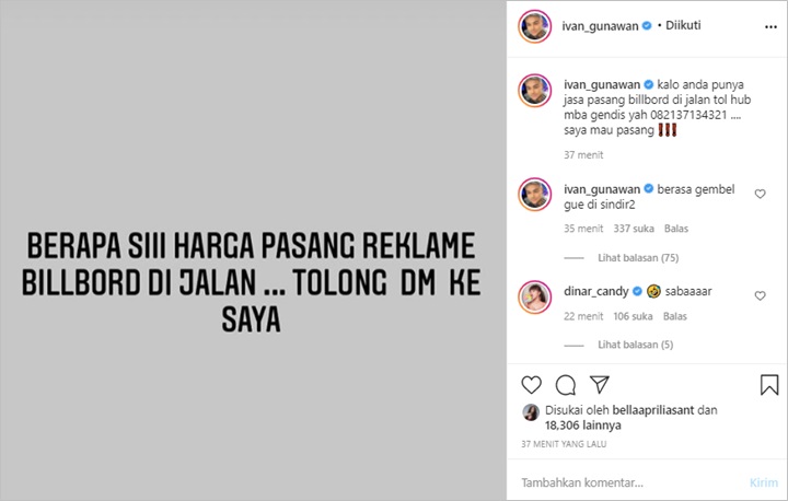 Ivan Gunawan