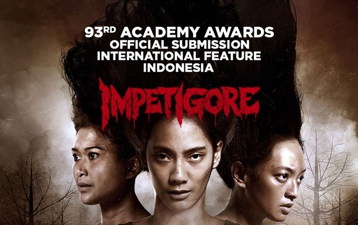 Film 'Perempuan Tanah Jahanam' Wakili Indonesia untuk Oscar 2021