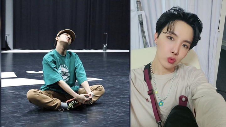 Outfit Suga untuk Season Greetings BTS Ambil dari Lemari Member Ini? 2