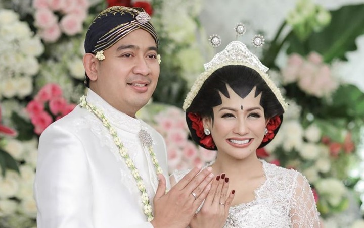Tata Janeeta Beber Tanggal Pernikahan Dengan Raden Brotoseno, Singgung Restu Orangtua dan Keluarga