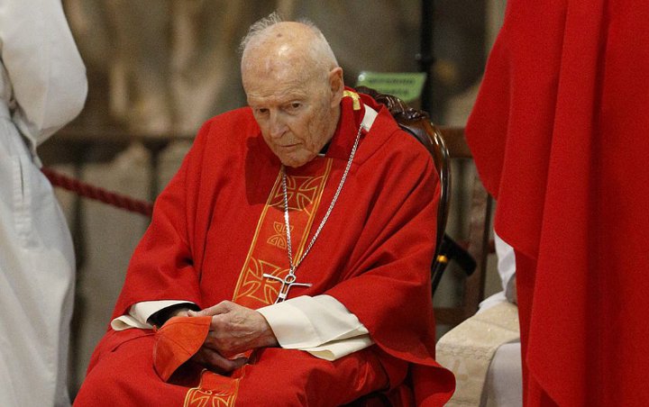 Vatikan Bongkar Skandal 2 Paus Ini Abaikan Pelecehan Seksual