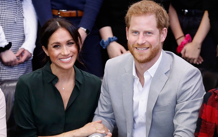 Reaksi Mengejutkan Meghan Markle dan Pangeran Harry Setelah 'Disisihkan' Keluarga Kerajaan Inggris