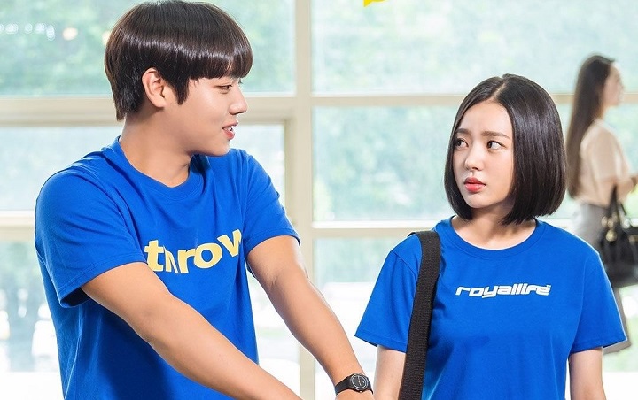Berbeda dari yang Ditayangkan, Begini Hubungan Park Jihoon dan Lee Ruby di Lokasi 'Love Revolution'
