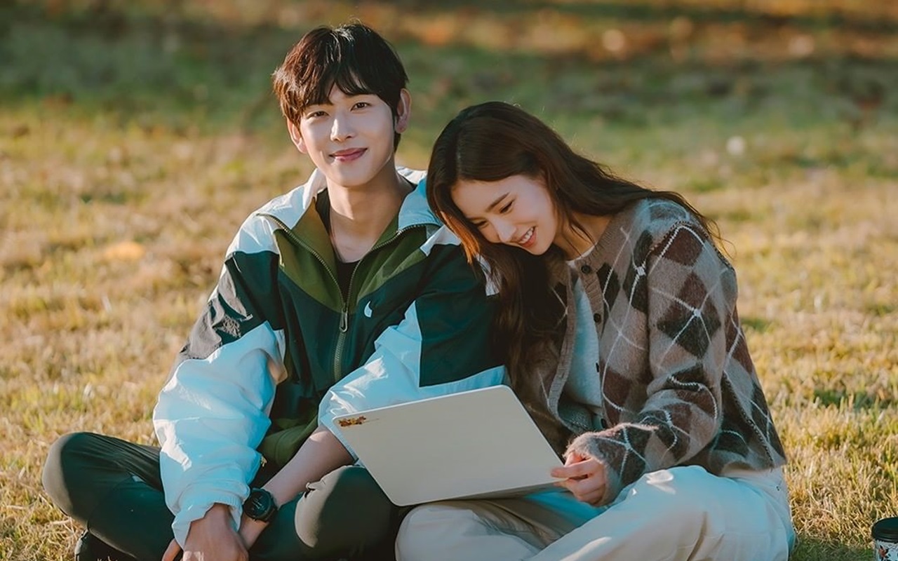 Siwan dan Shin Se Kyung Asyik Pacaran di Teaser 'Run On'