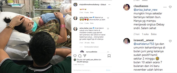 Foto Bayi
