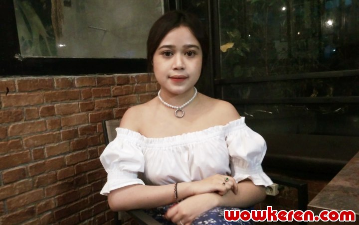 Brisia Jodie Makin Klik Dengan Julian Jacob
