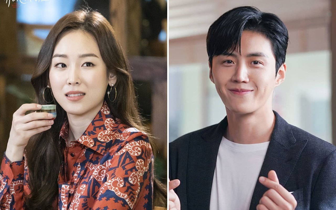 Seo Hyun Jin dan Kim Seon Ho Diharapkan Bisa Jadi Pasangan Utama Drama