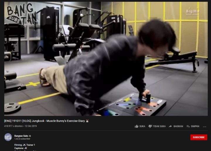 Jungkook