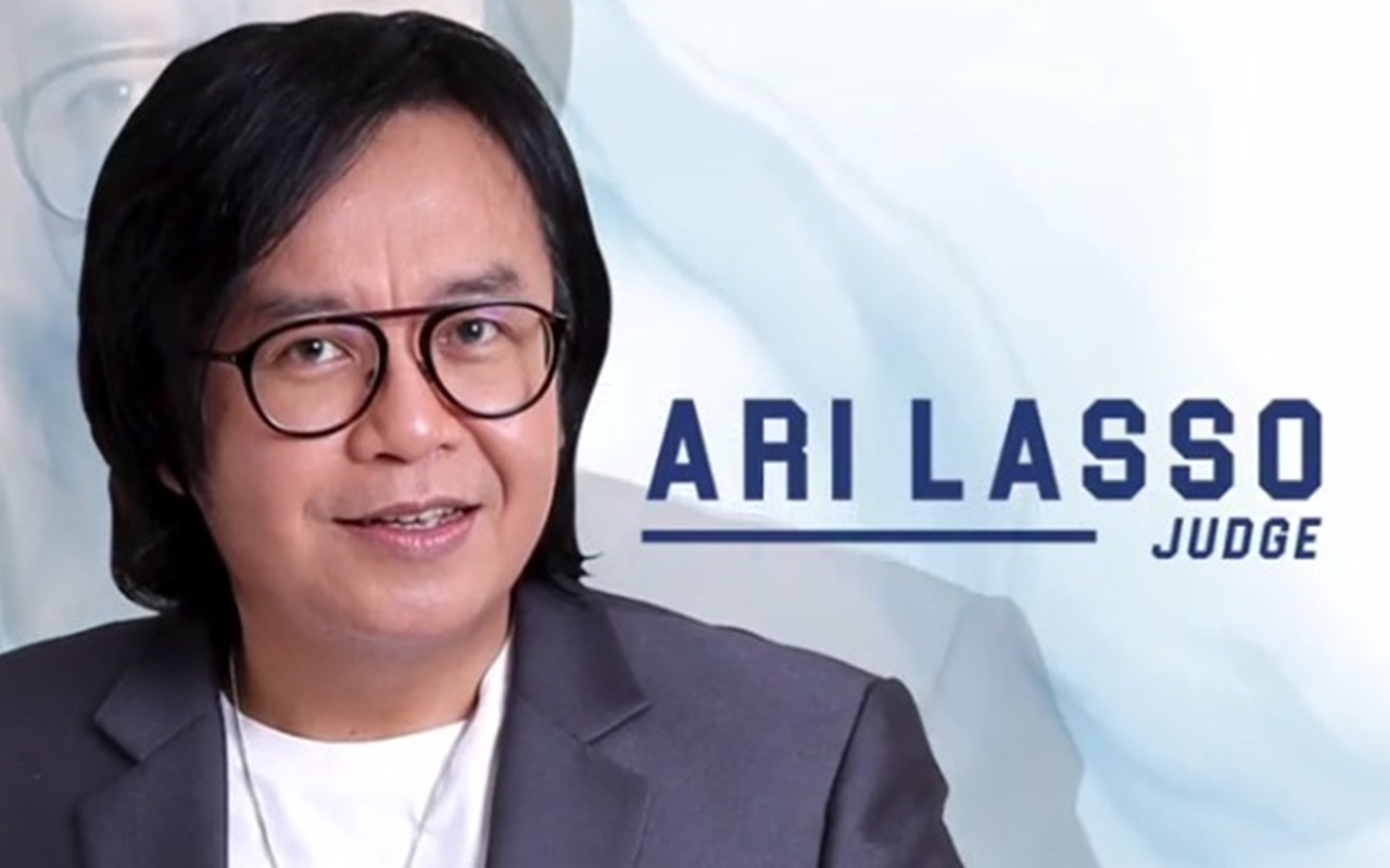 Ari Lasso Punya Cara Baru Untuk Pilih Idola di Musim Spesial 'Indonesia Idol'