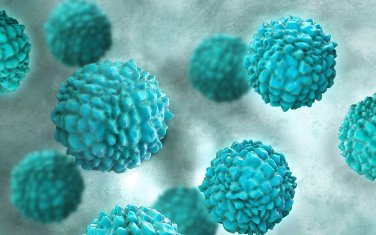Norovirus Kembali Infeksi Puluhan Siswa di Tiongkok