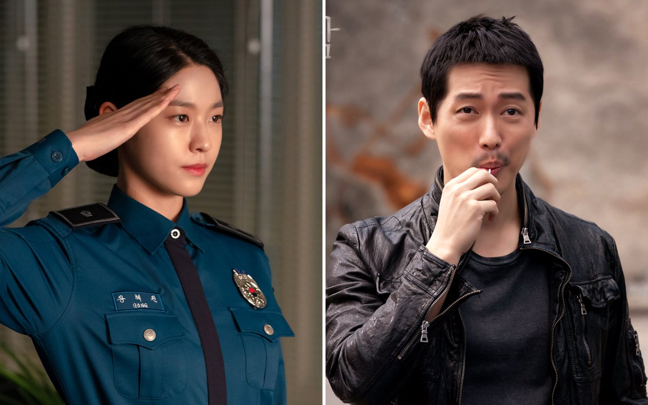 Melebihi Ekspektasi, Akting Seolhyun dan Nam Goong Min Tuai Pujian Selangit dari Sutradara 'Awaken'