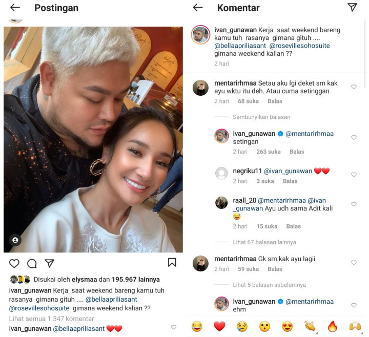 Kemiripan Wajah Anak Zaskia Gotik dan Putri Sambung, Putra Jessica Iskandar Makin Kurus - Topik Pagi