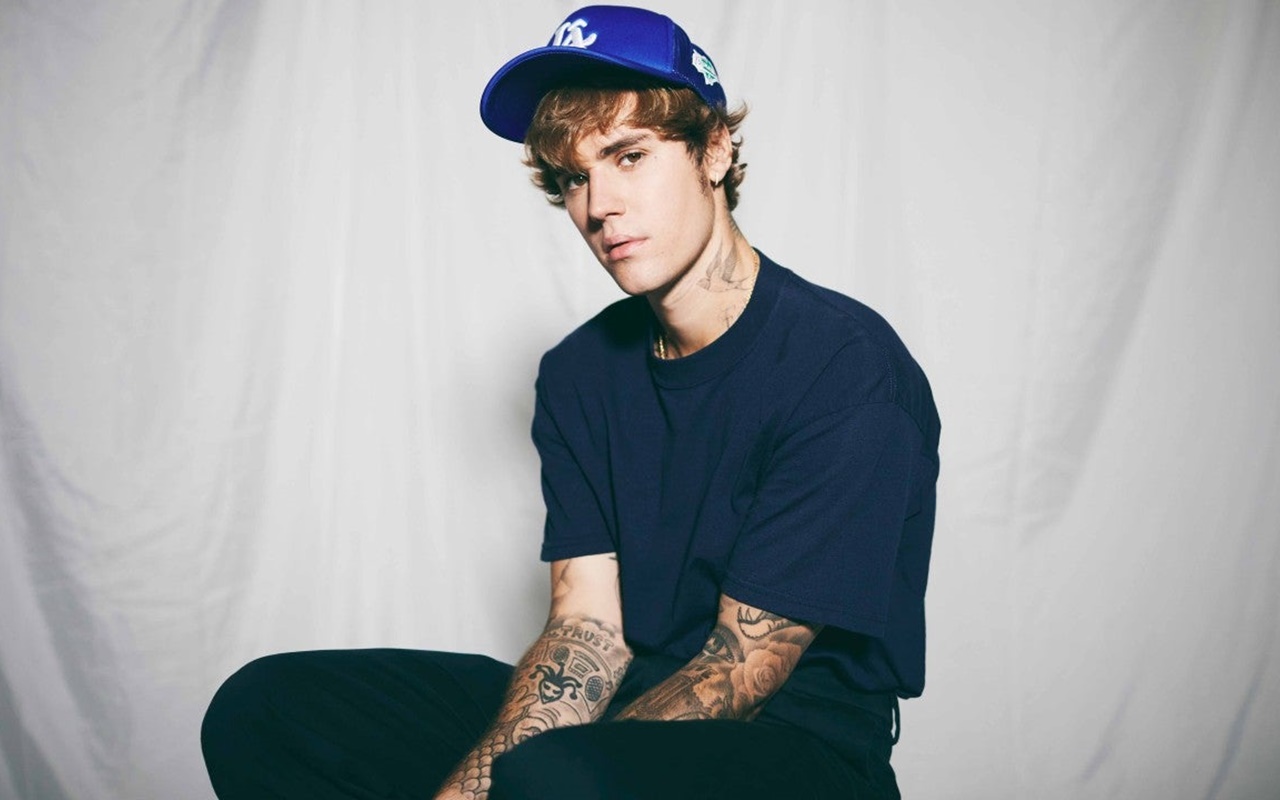Justin Bieber Dikonfirmasi Tampil di American Music Awards 2020