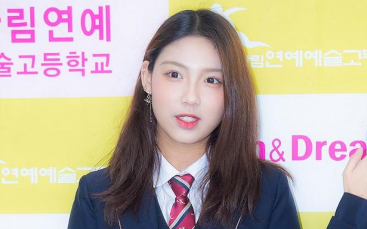 Momen Memilukan Saat Han Chowon Jadi Korban Manipulasi Voting 'Produce' Jadi Sorotan