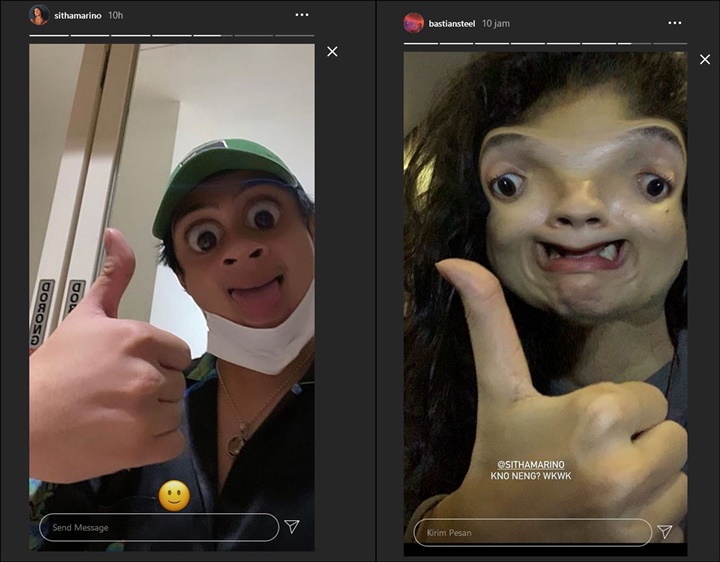 InstaStory