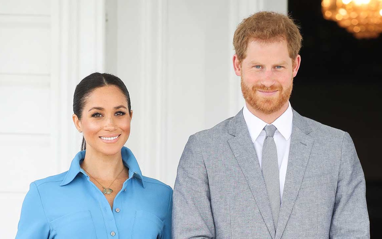Pangeran Harry Dinilai Rusak Masa Depannya dan Ulangi Sejarah Mantan Raja Inggris Demi Meghan
