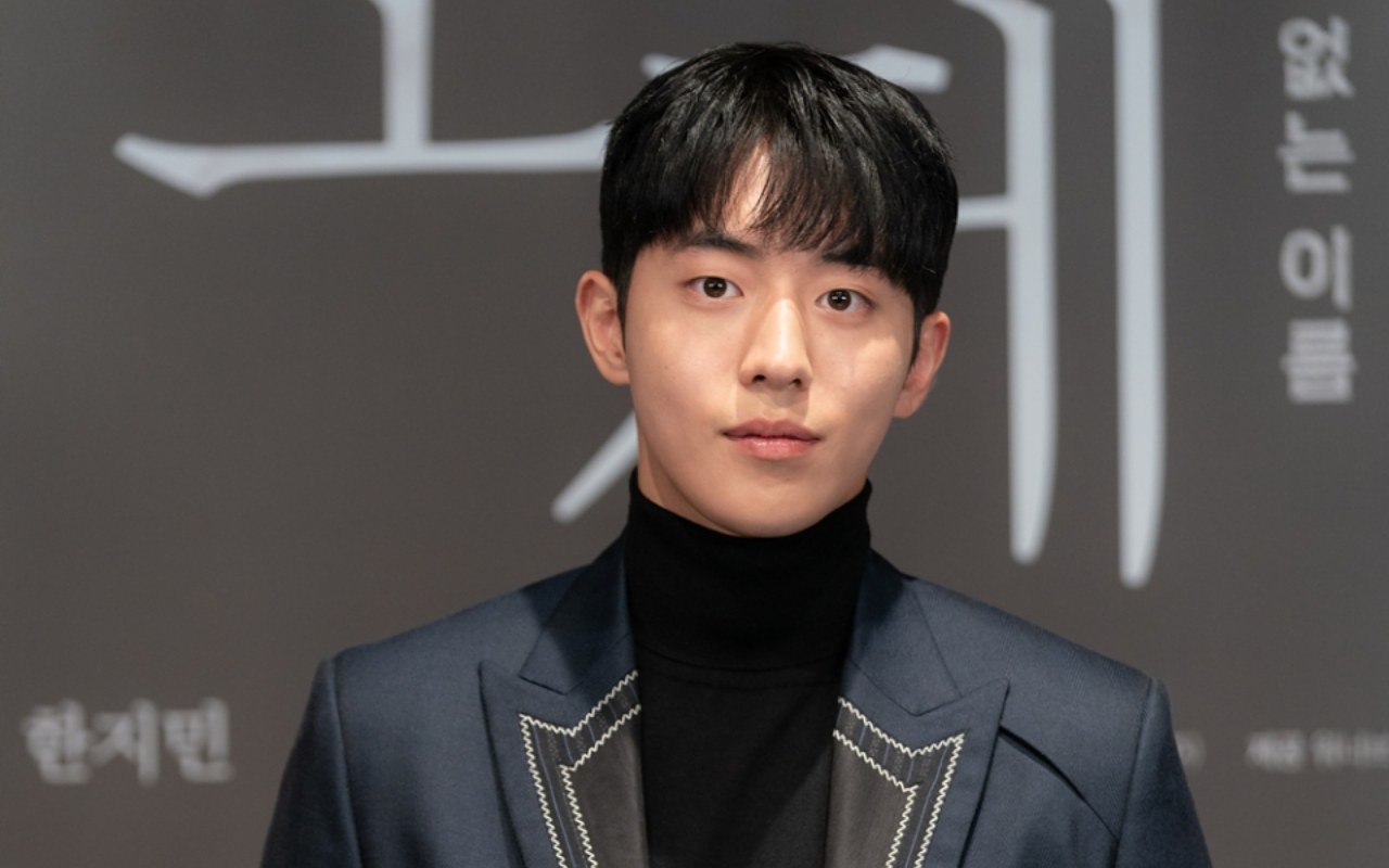 Nam Joo Hyuk Siap Tunjukkan Sisi Baru, Sebut Sosok Ini Sumber Kekuatannya di Lokasi Syuting 'Josee'
