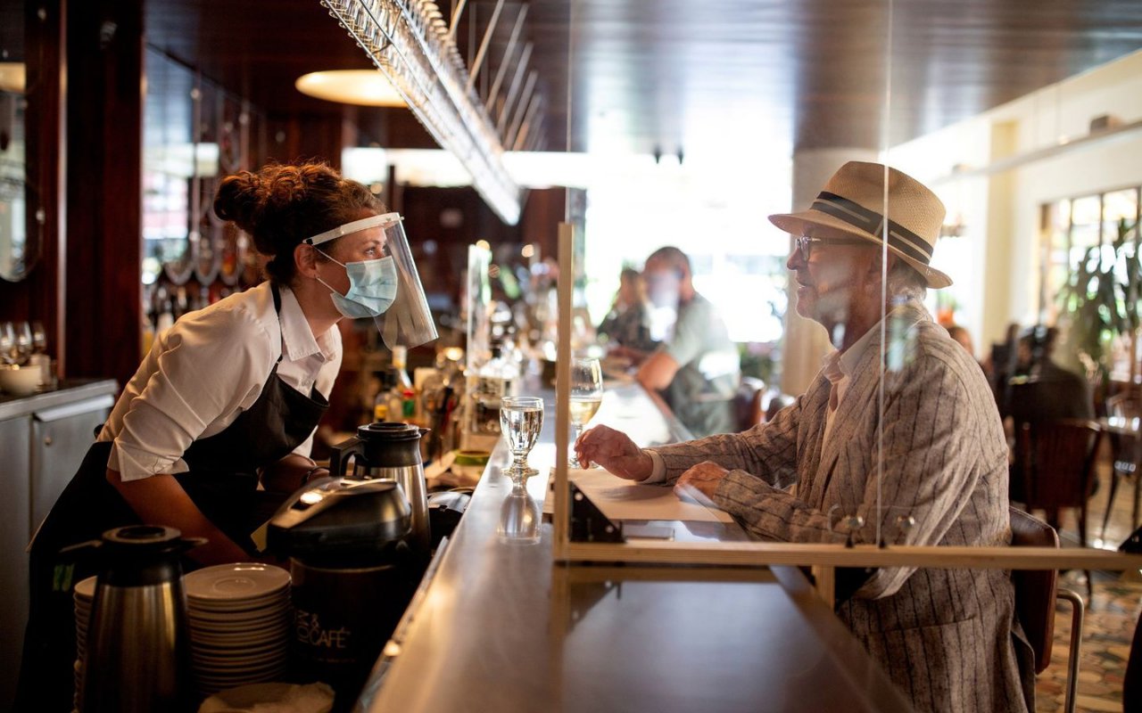Soroti Sertifikasi Restoran di Omnibus Law, Pengusaha Minta Ada Keringanan